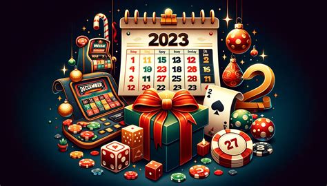 online casino adventskalender.